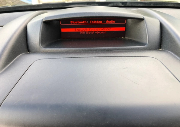 Citroen Berlingo cena 33900 przebieg: 184600, rok produkcji 2014 z Gliwice małe 781
